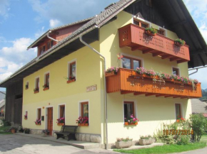 Apartments and Rooms Hodnik Slavko